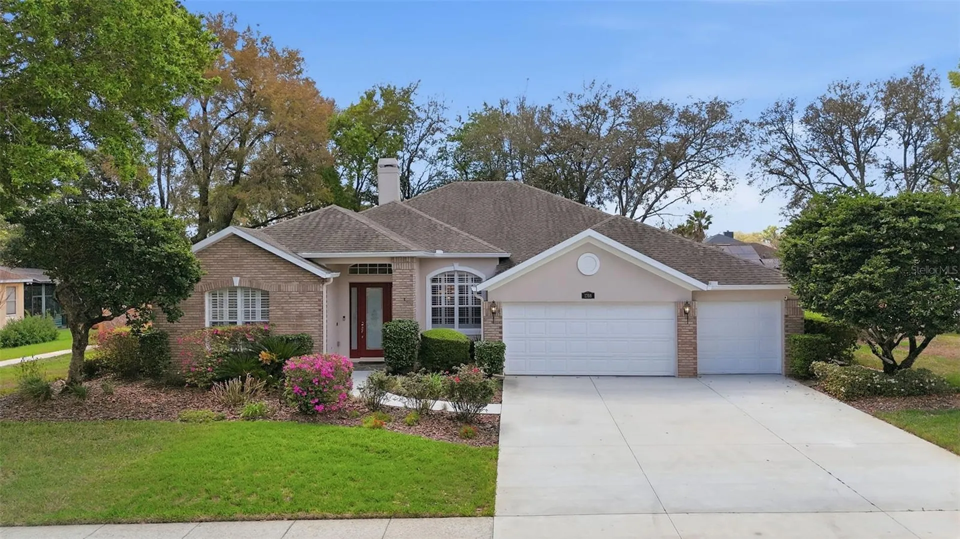 1766 Sweetwater West Circle Apopka FL 32712