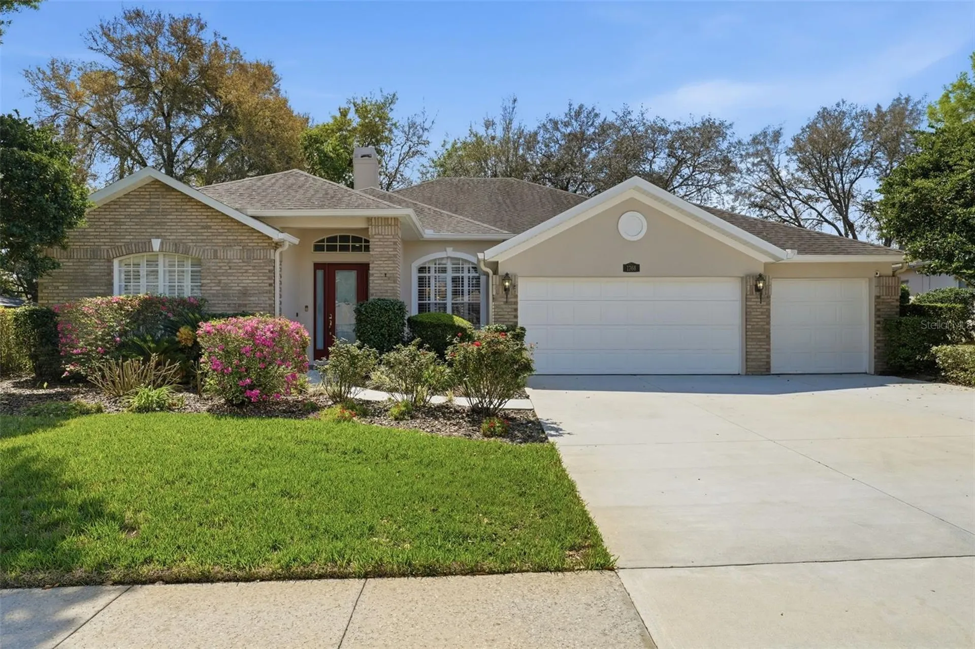 1766 Sweetwater West Circle Apopka FL 32712