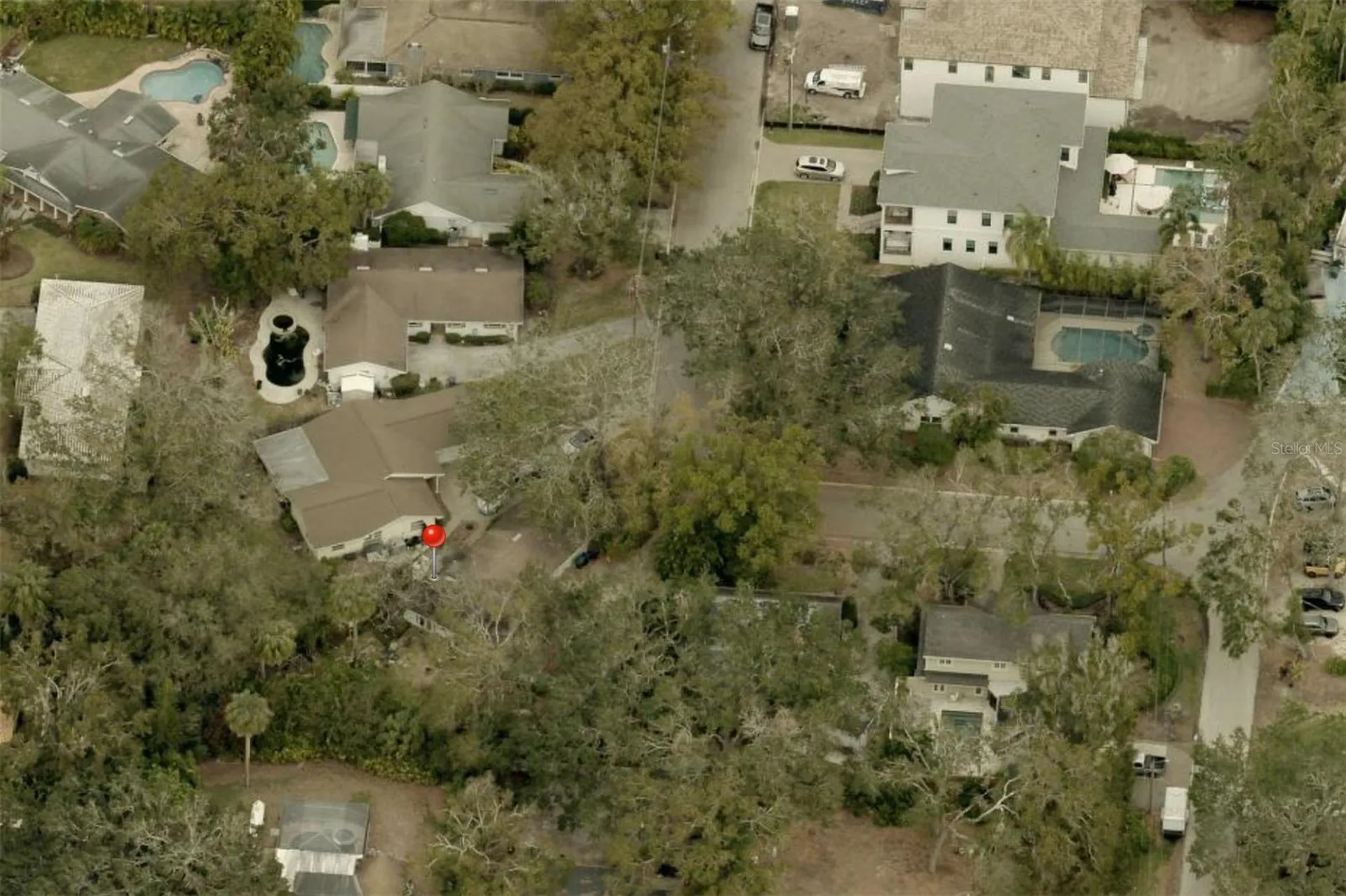2311 S Lila Lane Tampa FL 33629