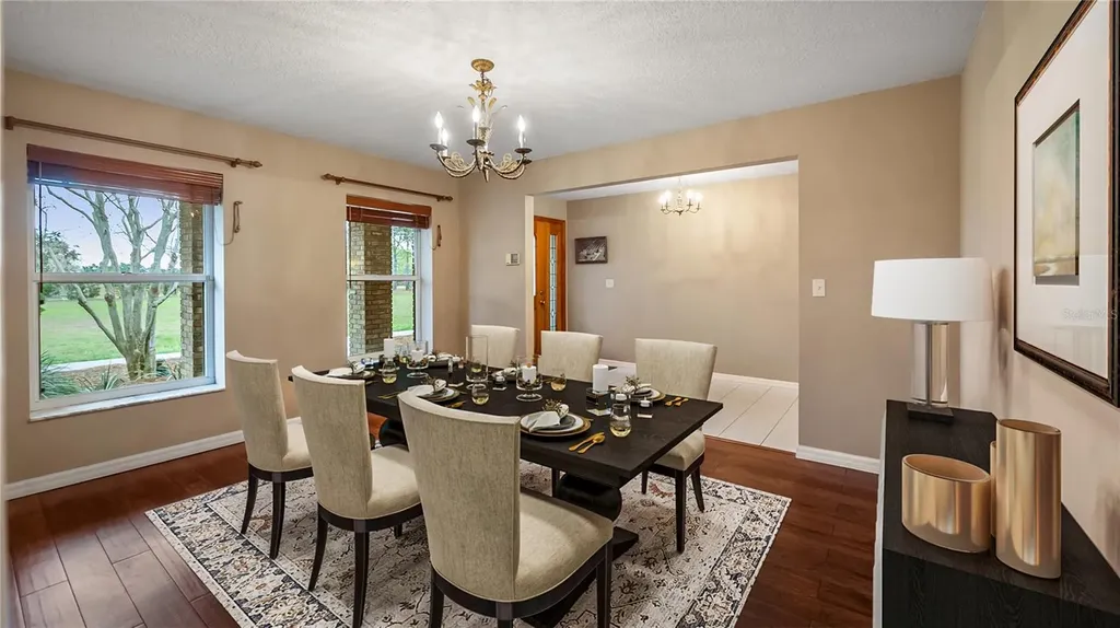 22435 County Road 455 Howey In The Hills FL 34737