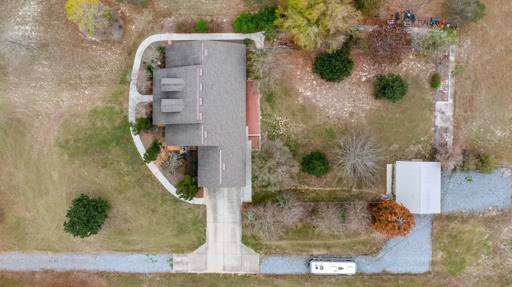 22435 County Road 455 Howey In The Hills FL 34737