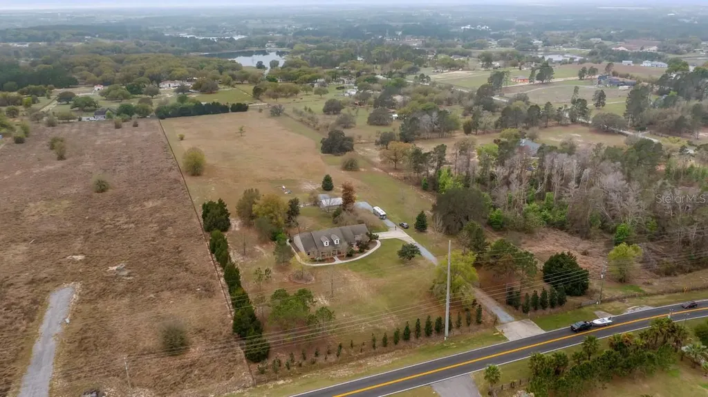 22435 County Road 455 Howey In The Hills FL 34737