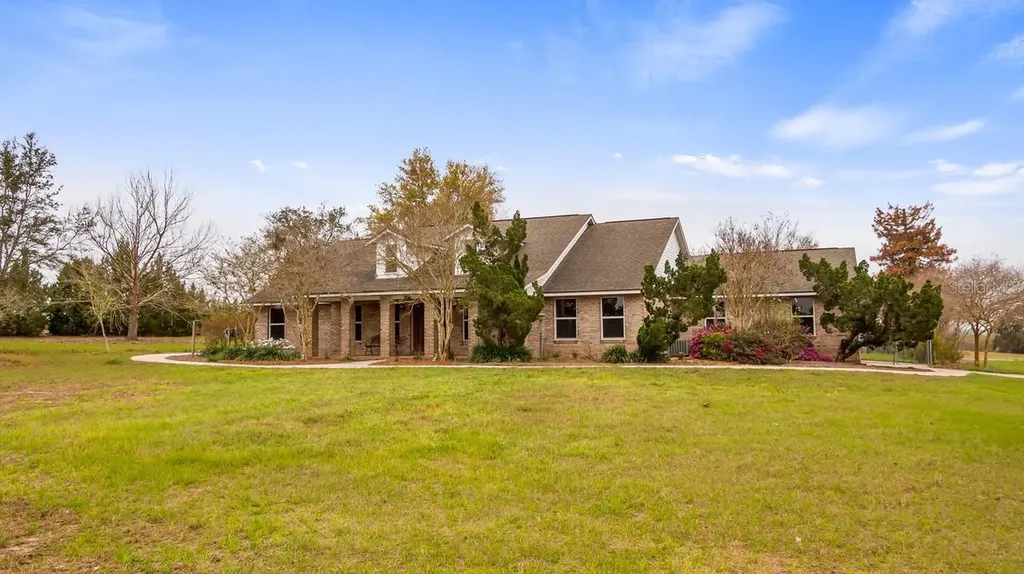 22435 County Road 455 Howey In The Hills FL 34737