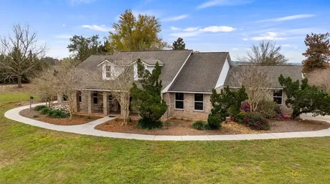 22435 County Road 455 Howey In The Hills FL 34737