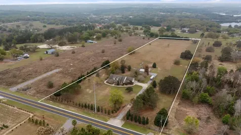 22435 County Road 455 Howey In The Hills FL 34737