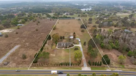 22435 County Road 455 Howey In The Hills FL 34737