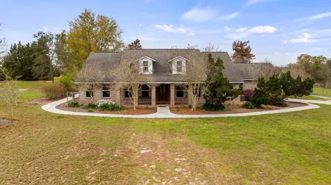 22435 County Road 455 Howey In The Hills FL 34737