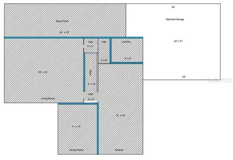 22435 County Road 455 Howey In The Hills FL 34737