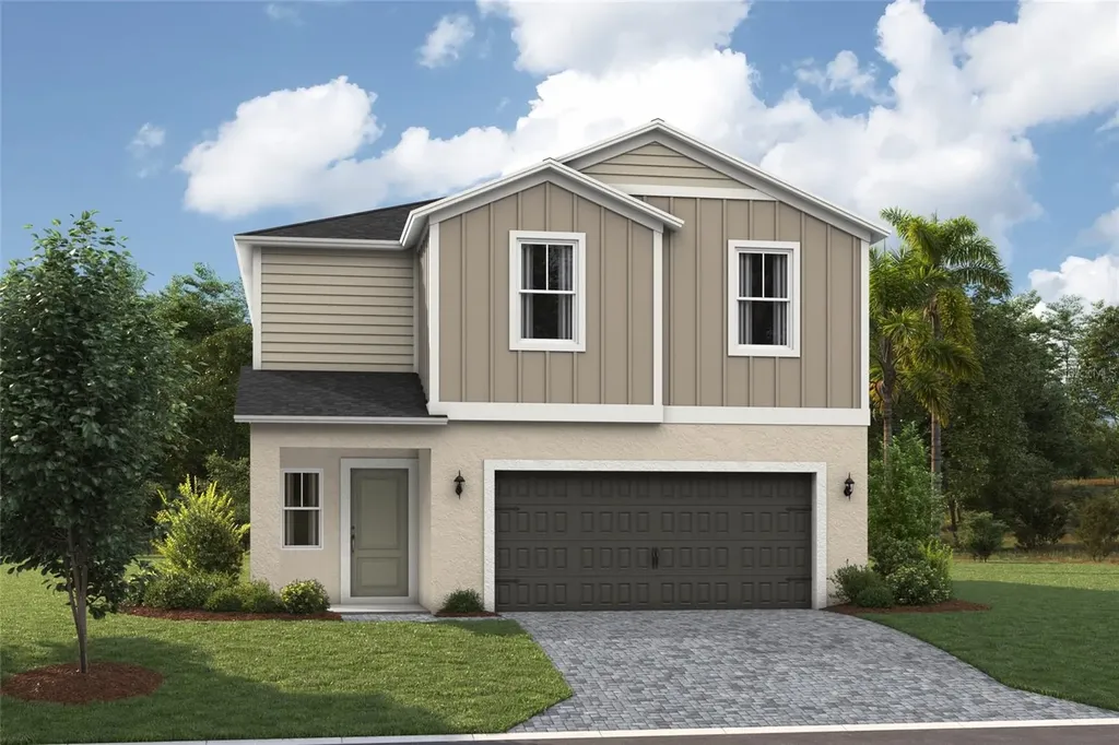 36688 Sagemoor Drive Zephyrhills FL 33541
