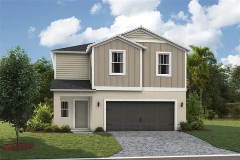 36688 Sagemoor Drive Zephyrhills FL 33541