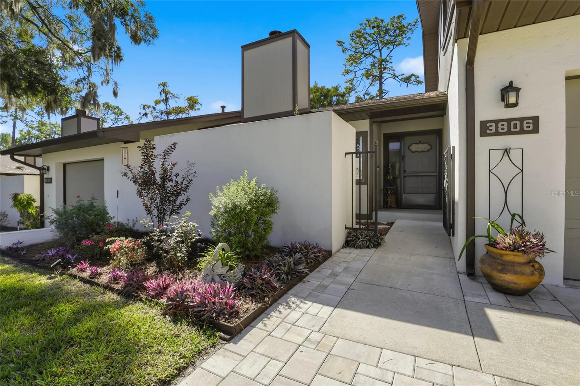 3806 NE 17th Street Ocala FL 34470
