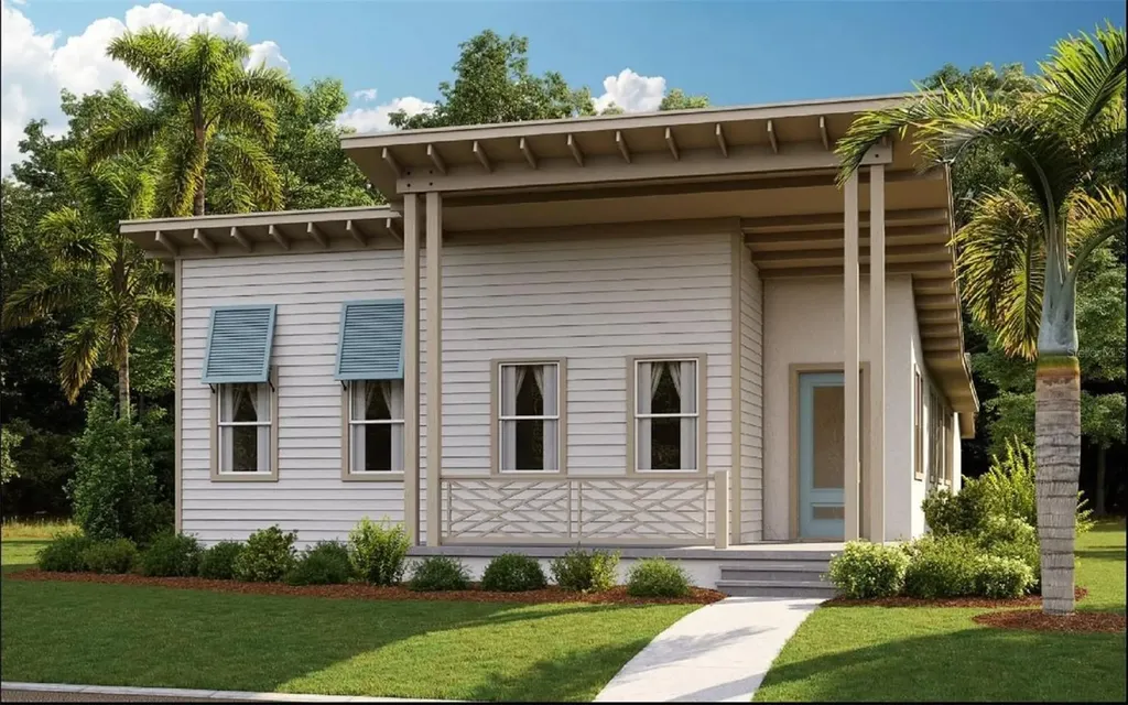 6648 Wake Street St Cloud FL 34771