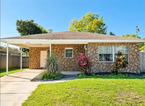 3230 W Saint Conrad Street Tampa FL 33607