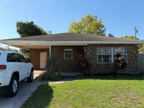3230 W Saint Conrad Street Tampa FL 33607