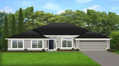12312 Quigley Avenue Brooksville FL 34614