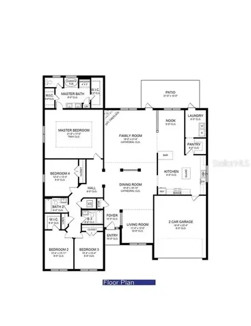 12312 Quigley Avenue Brooksville FL 34614