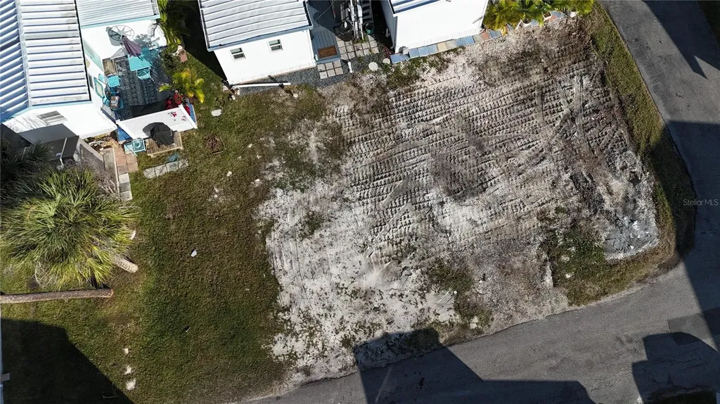 2601 Gulf Drive N Bradenton Beach FL 34217