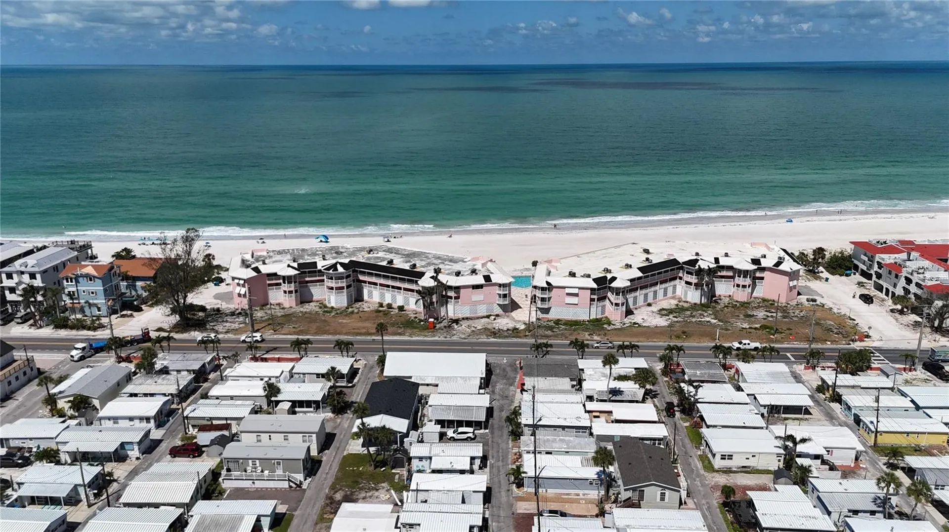 2601 Gulf Drive N Bradenton Beach FL 34217