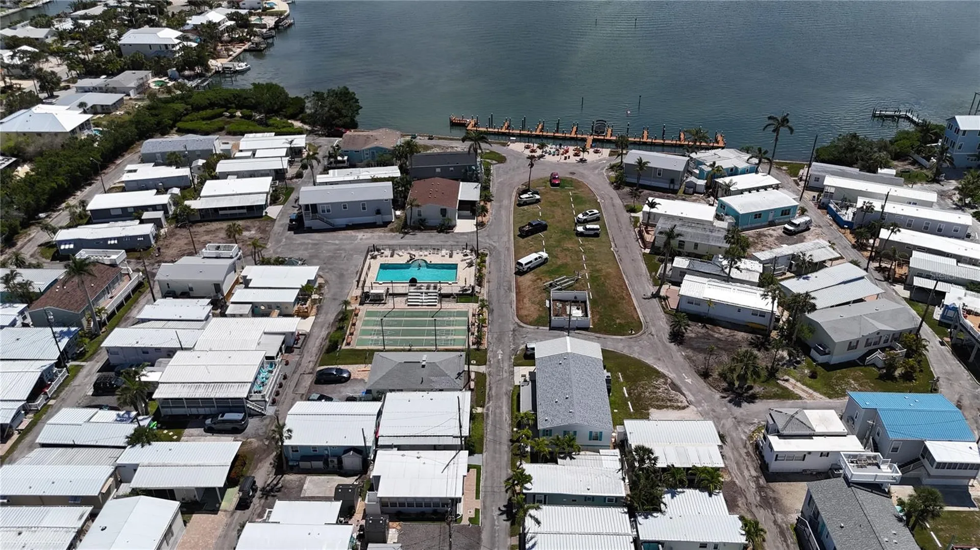 2601 Gulf Drive N Bradenton Beach FL 34217