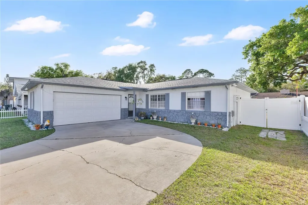 2438 Sable Drive Kissimmee FL 34744