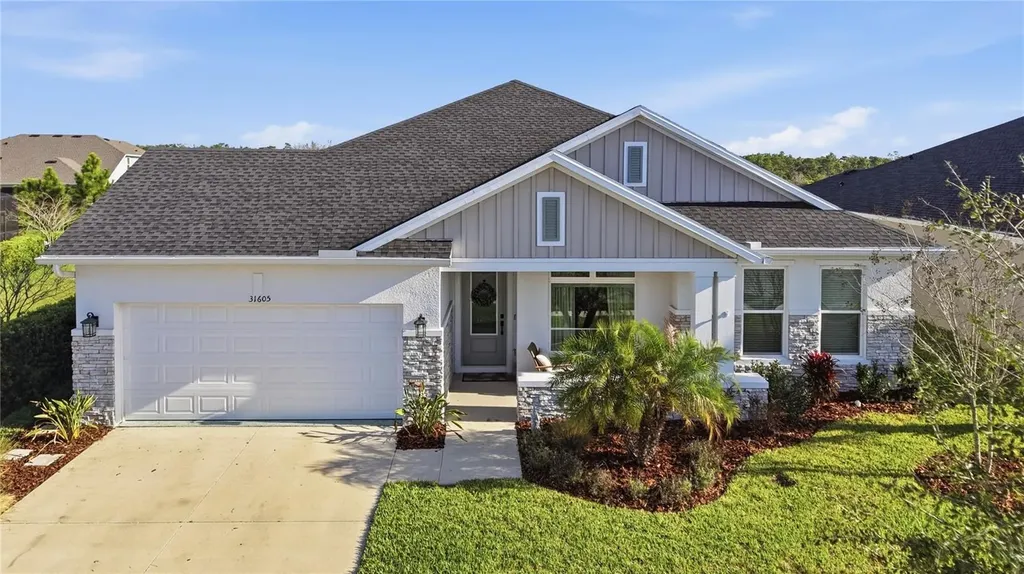 31605 Westbury Estates Avenue Wesley Chapel FL 33545