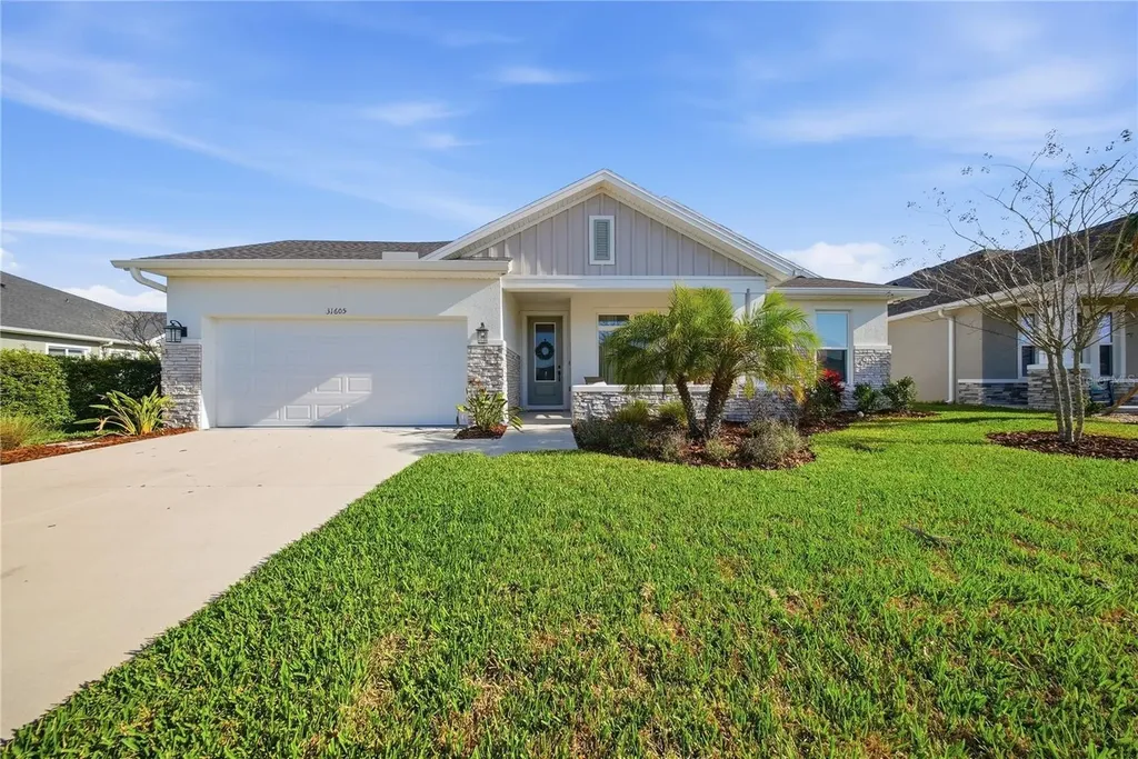31605 Westbury Estates Avenue Wesley Chapel FL 33545
