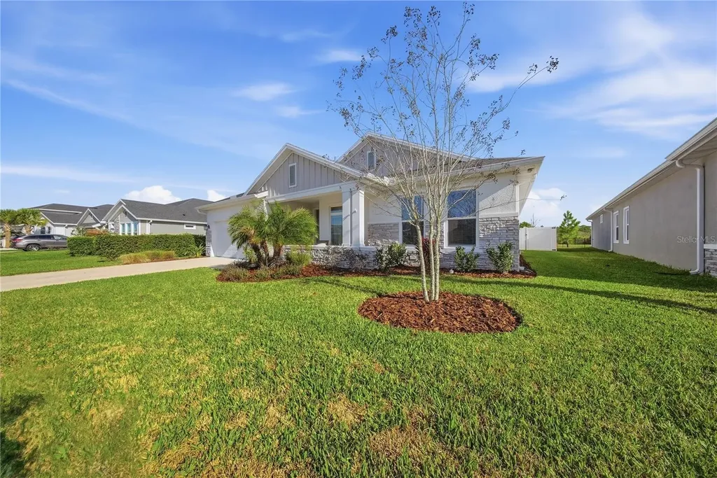 31605 Westbury Estates Avenue Wesley Chapel FL 33545