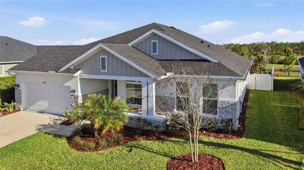 31605 Westbury Estates Avenue Wesley Chapel FL 33545