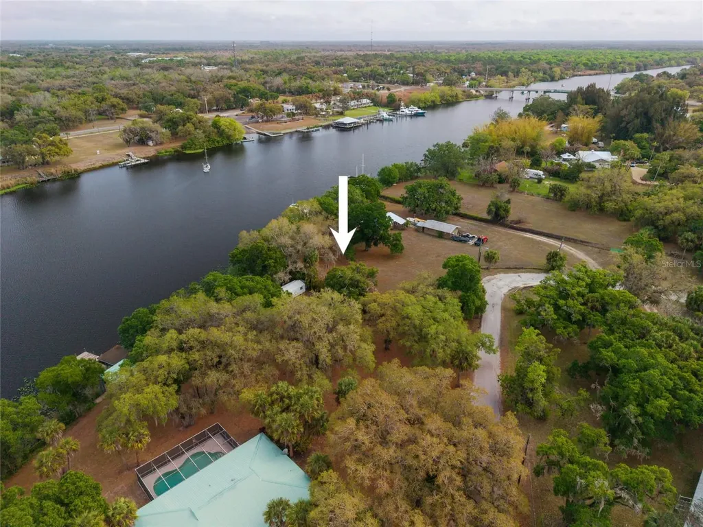 230 Riviera Vista Boulevard Labelle FL 33935