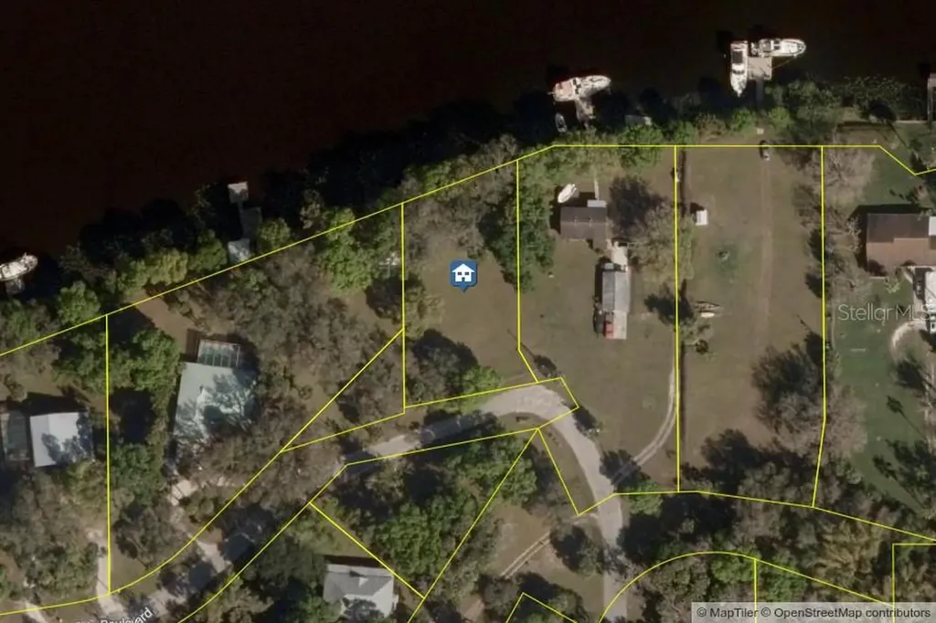 230 Riviera Vista Boulevard Labelle FL 33935