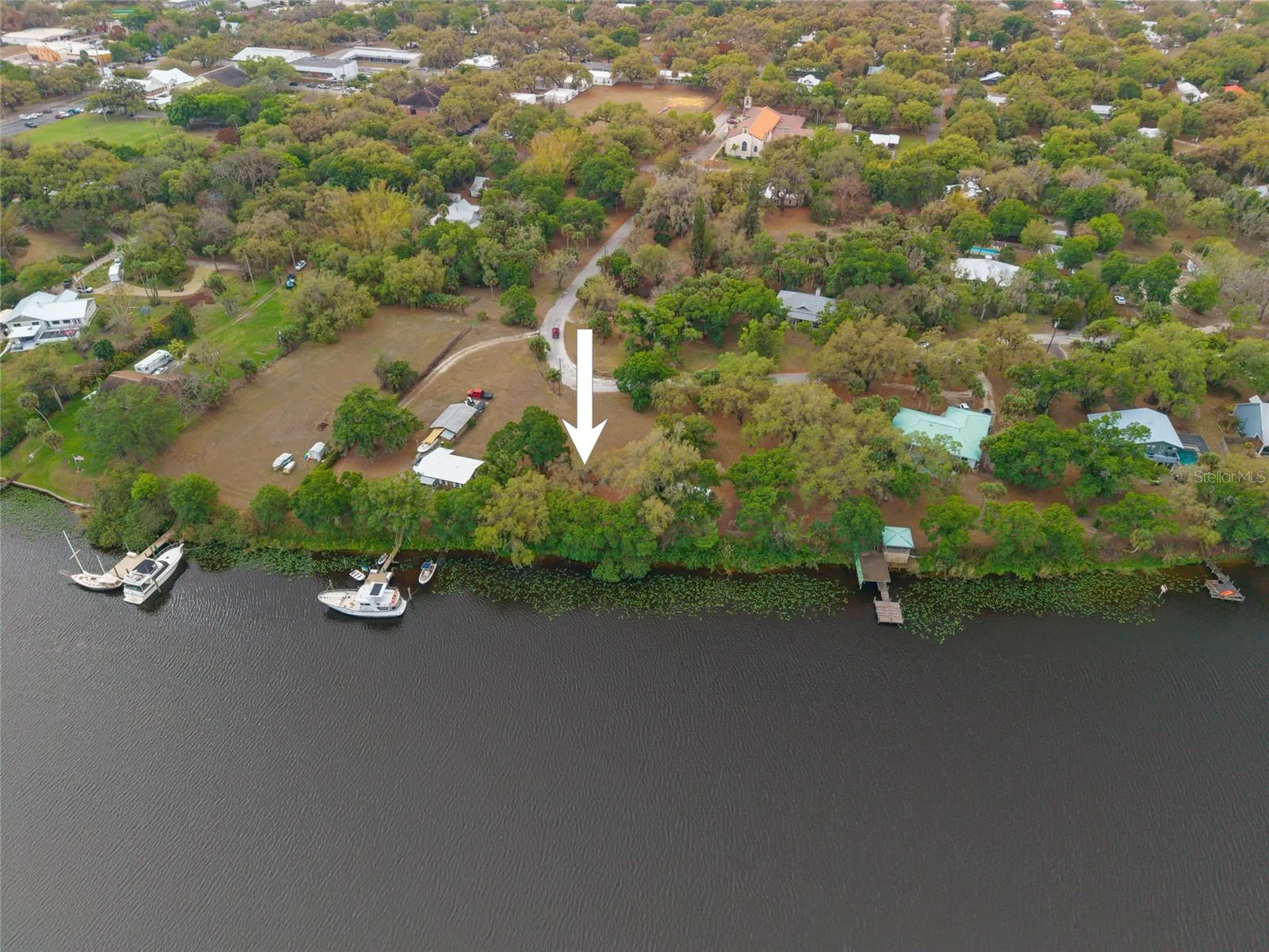 230 Riviera Vista Boulevard Labelle FL 33935