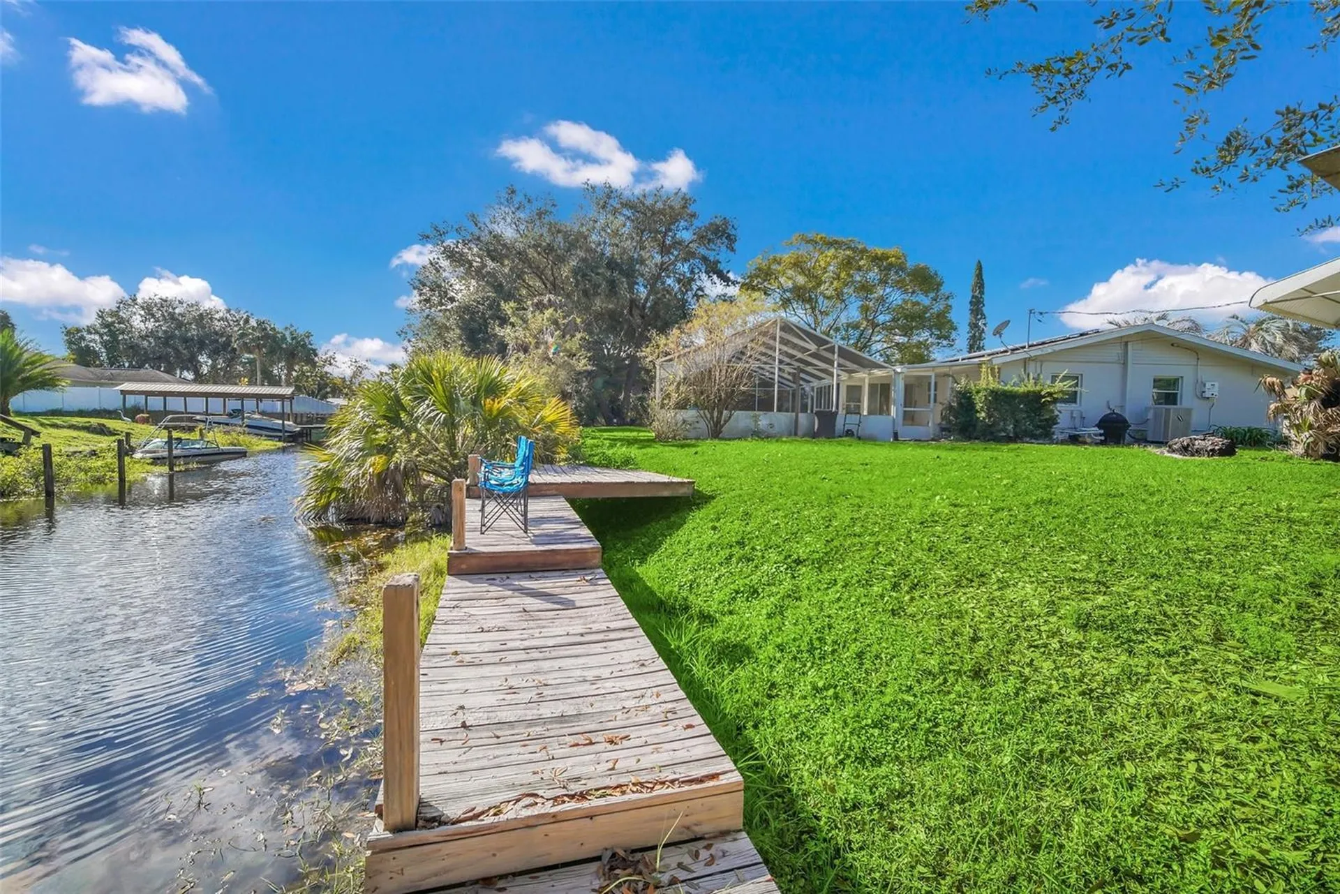 5 SE Ocale Way Summerfield FL 34491