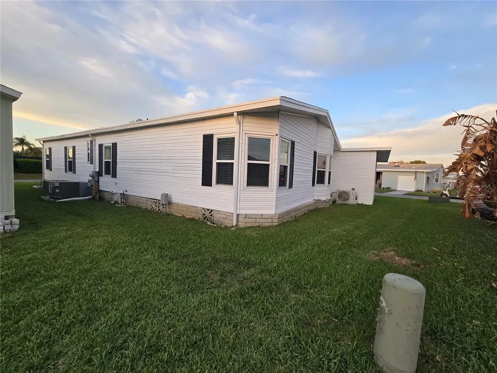 198 Dartmouth Drive Haines City FL 33844