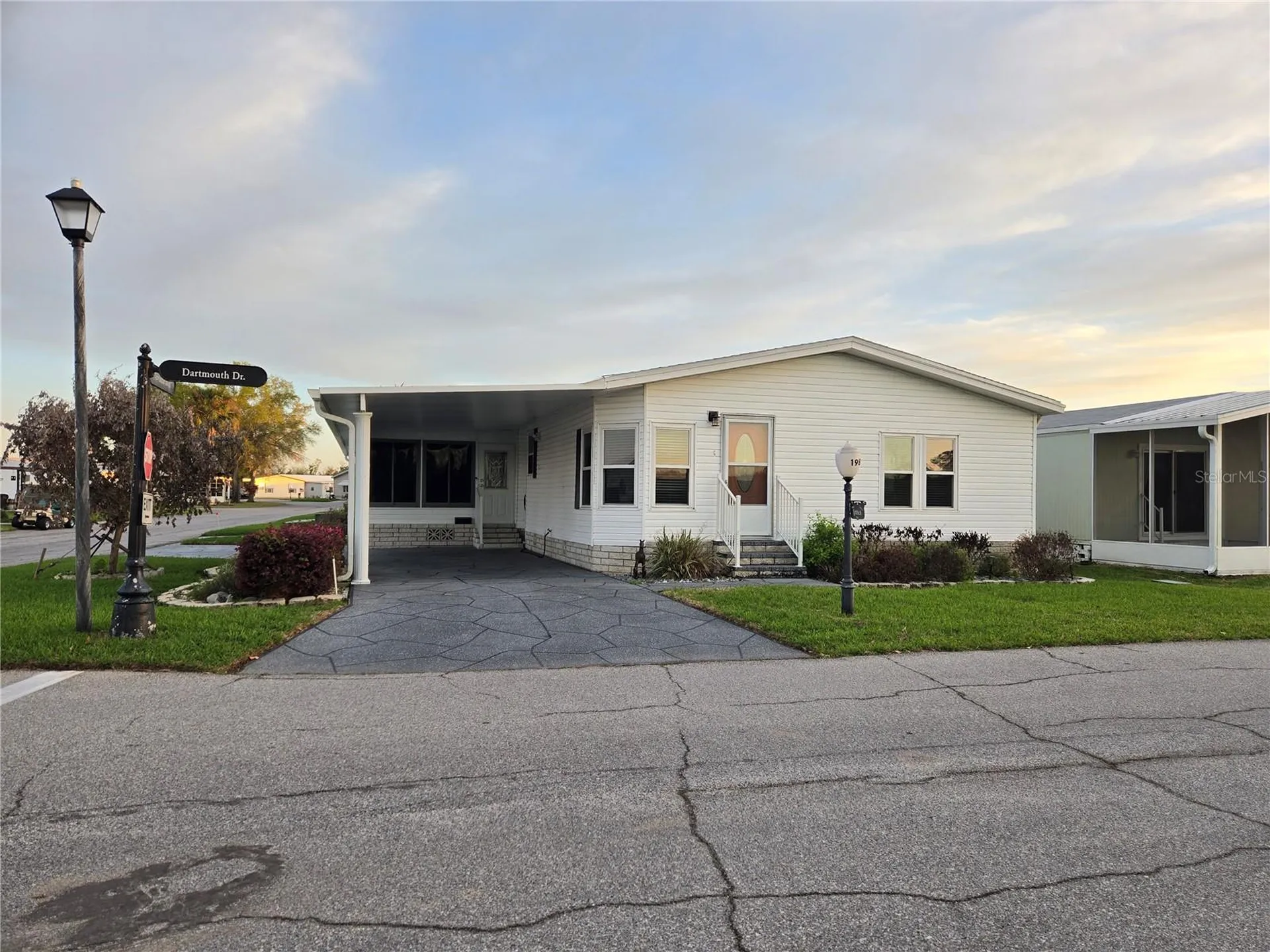198 Dartmouth Drive Haines City FL 33844