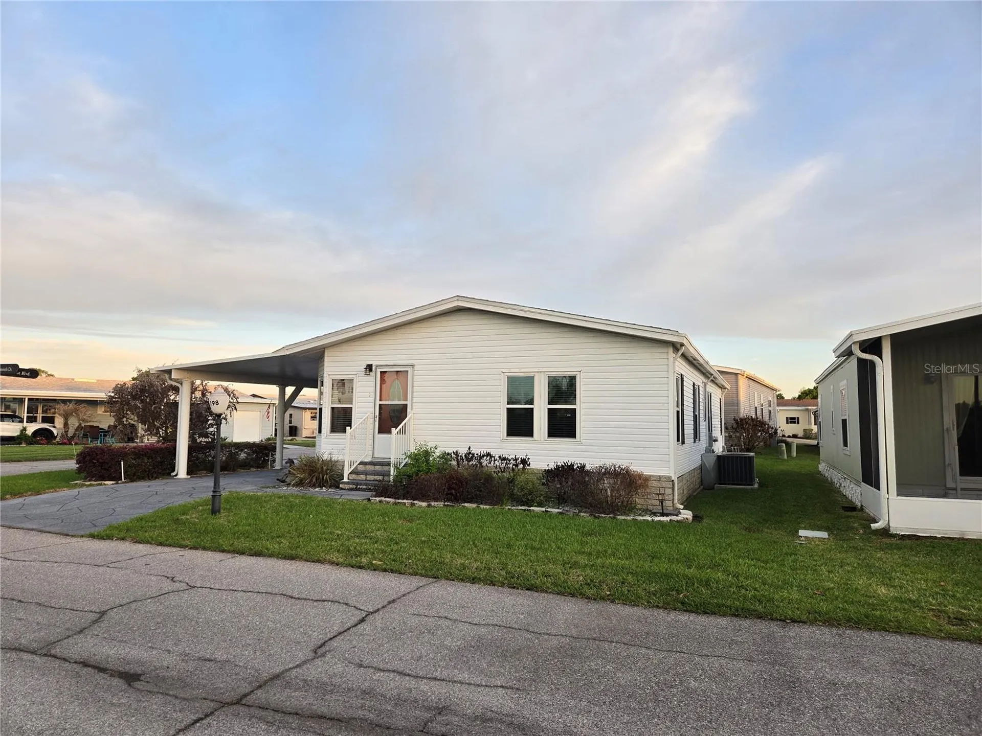 198 Dartmouth Drive Haines City FL 33844