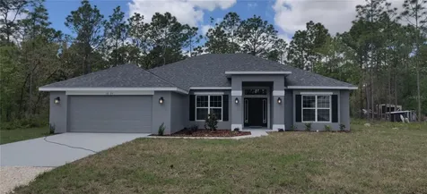 16295 Pomp Parkway Weeki Wachee FL 34614