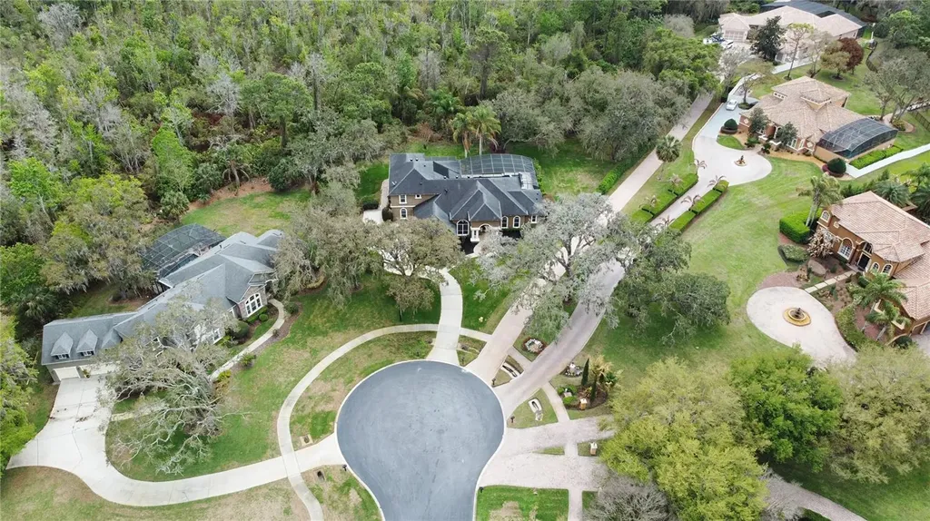 916 Mills Estate Place Chuluota FL 32766