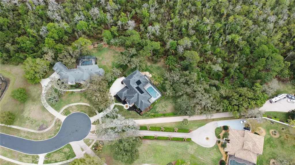 916 Mills Estate Place Chuluota FL 32766