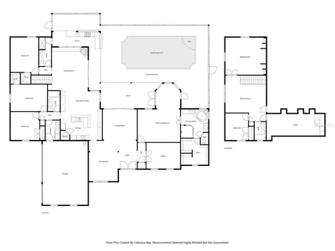 916 Mills Estate Place Chuluota FL 32766