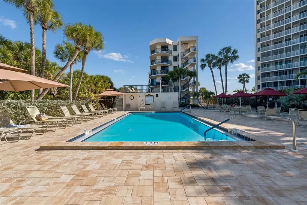 6263 Midnight Pass Road Sarasota FL 34242