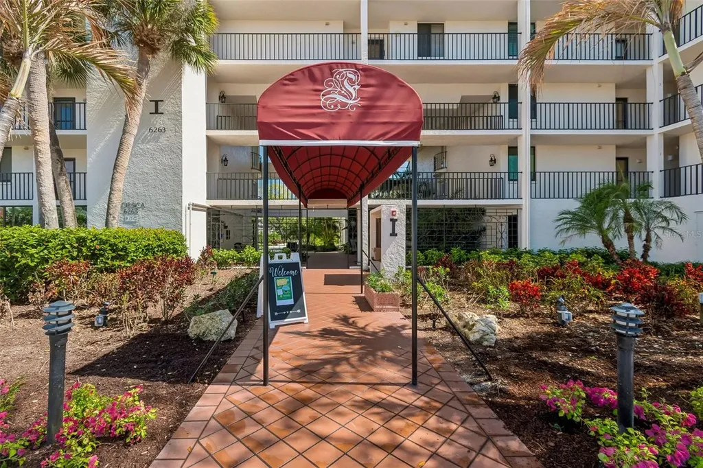6263 Midnight Pass Road Sarasota FL 34242