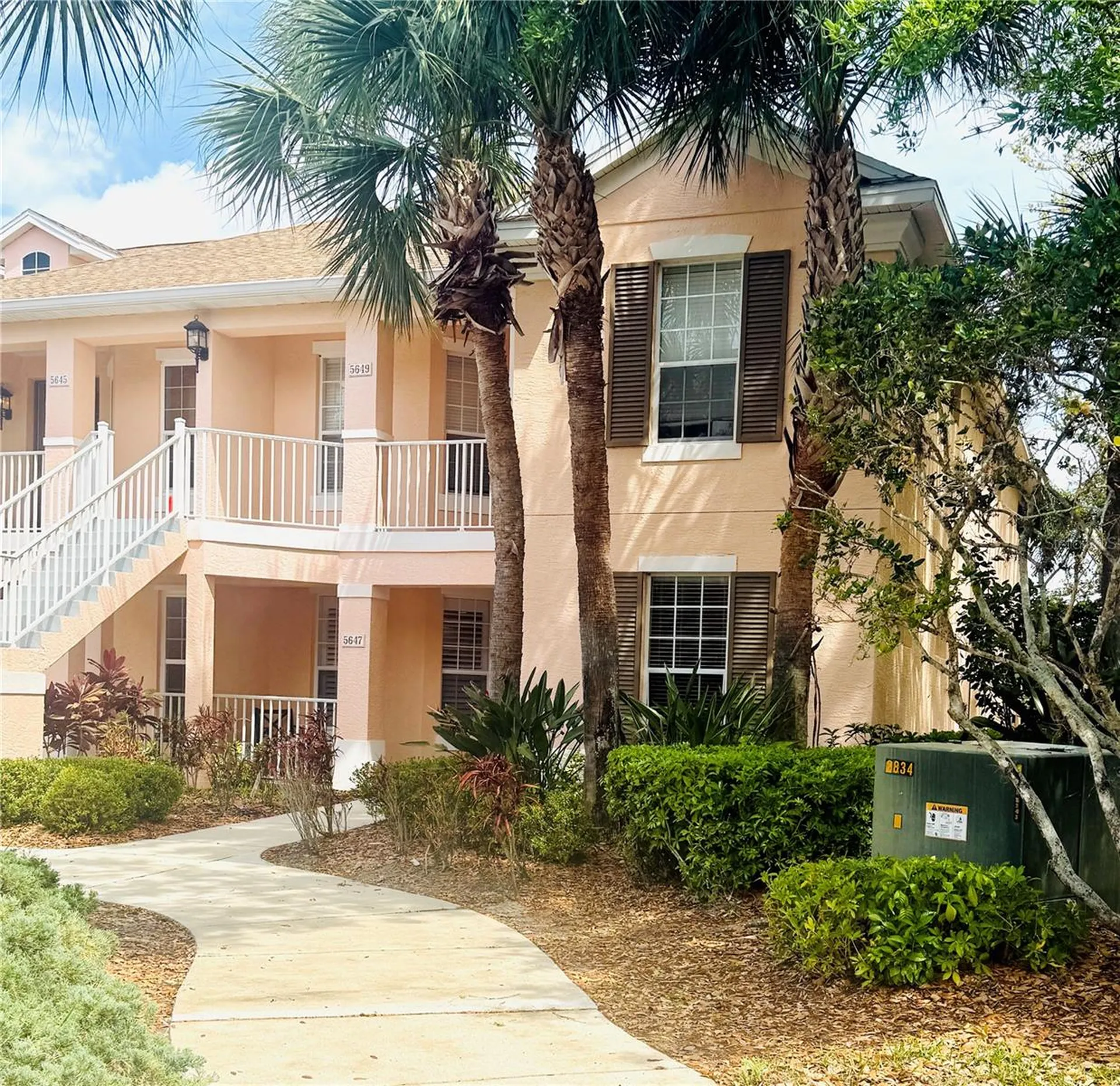 5647 Key Largo Court Bradenton FL 34203