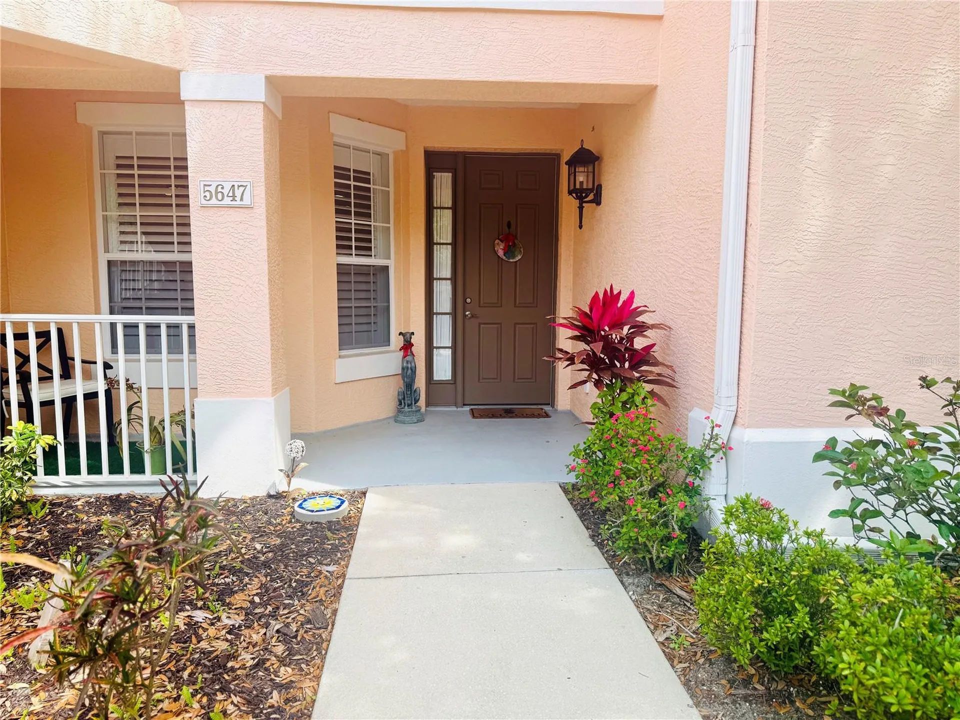 5647 Key Largo Court Bradenton FL 34203