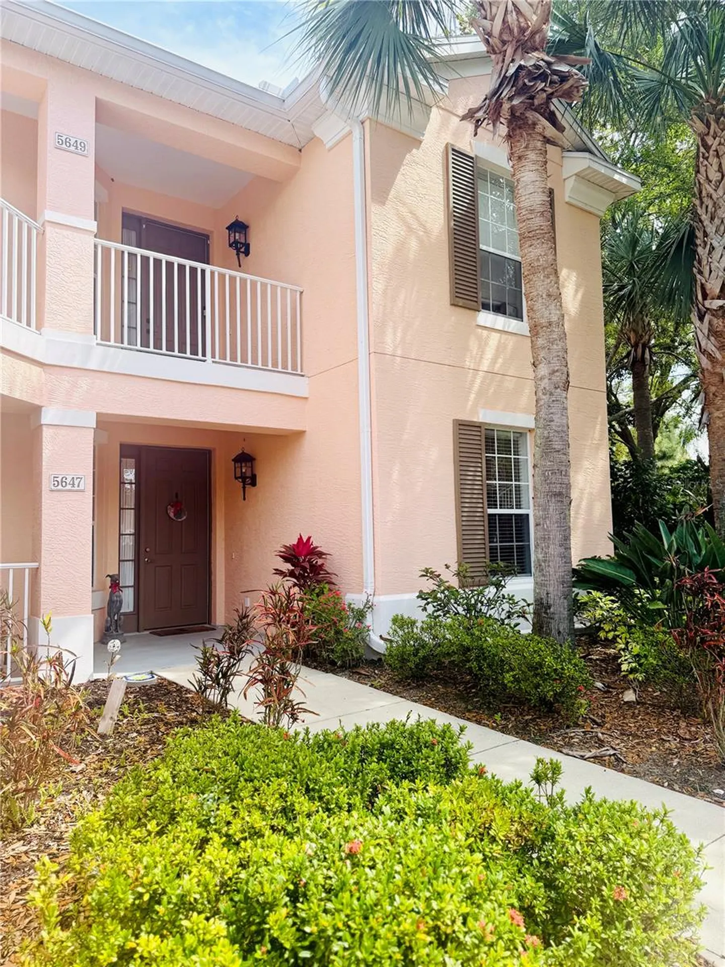 5647 Key Largo Court Bradenton FL 34203
