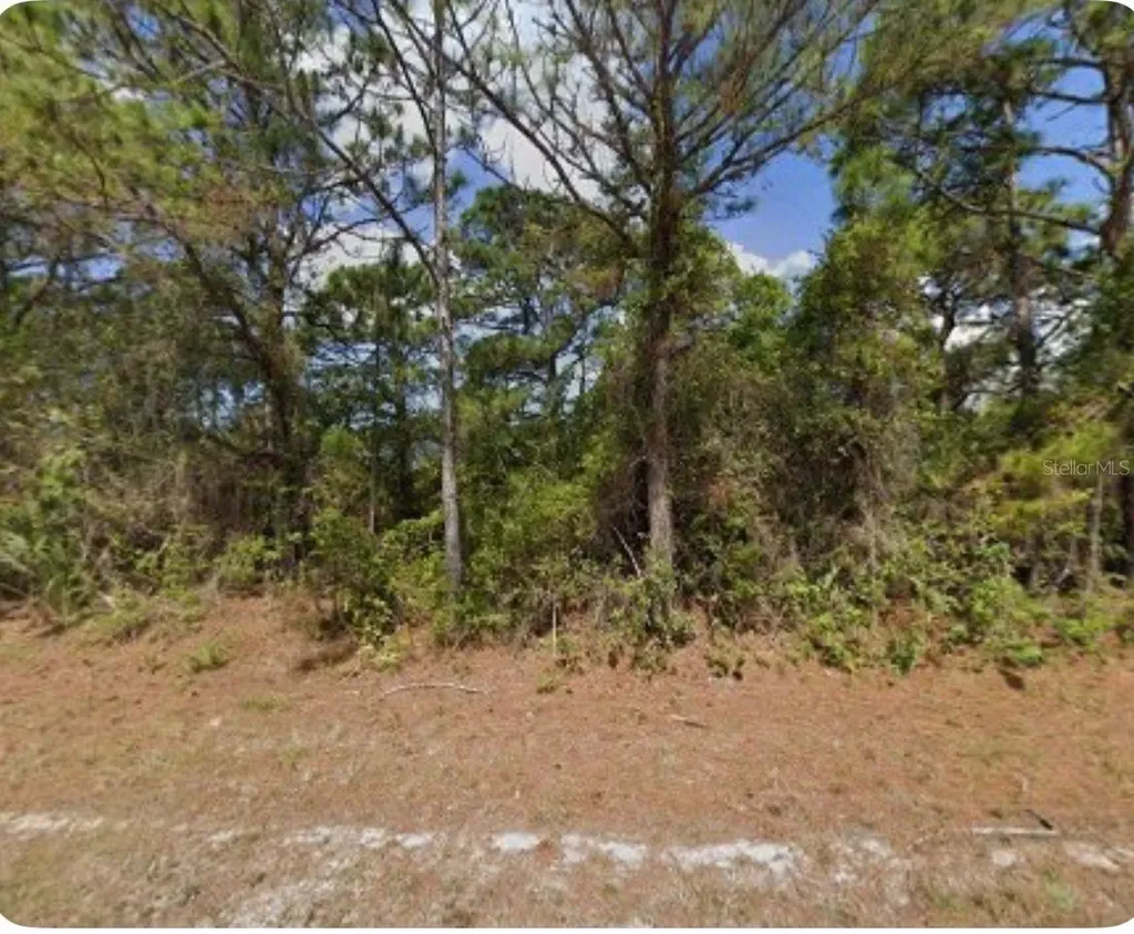 7383 Talley Street Port Charlotte FL 33981