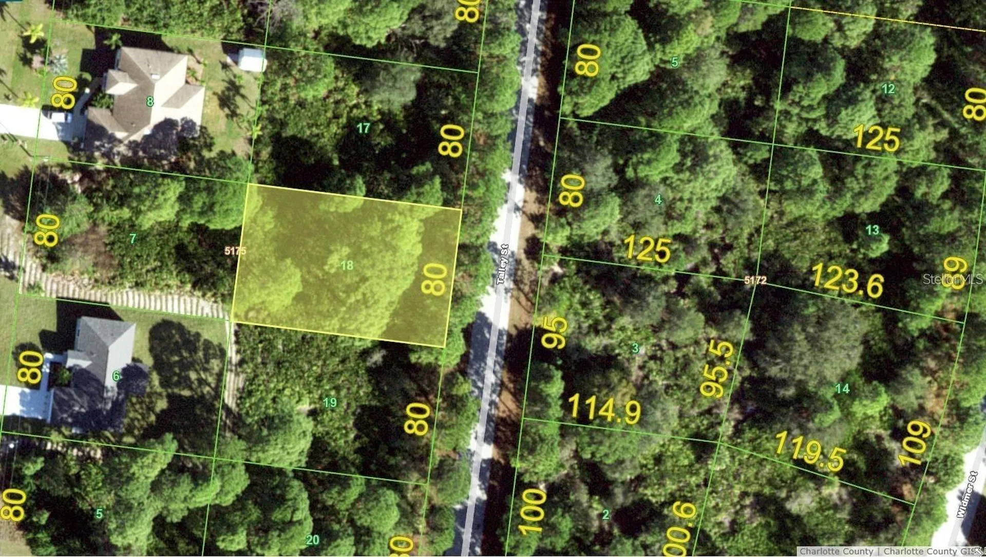 7383 Talley Street Port Charlotte FL 33981