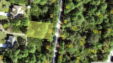 7383 Talley Street Port Charlotte FL 33981