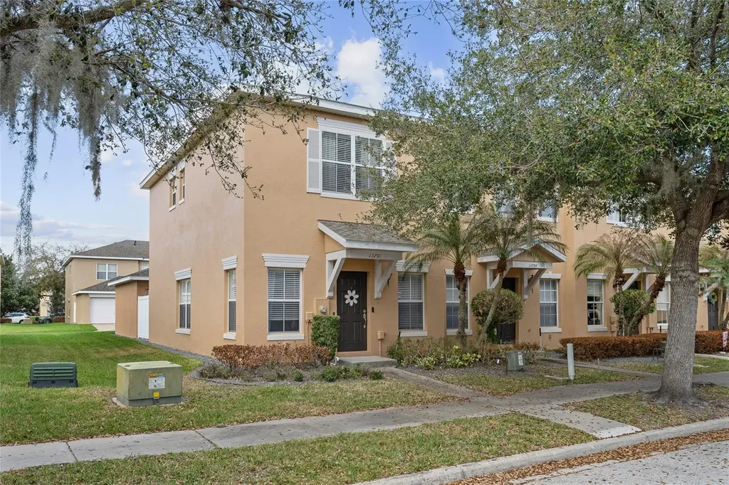 13750 Daniels Landing Circle Winter Garden FL 34787