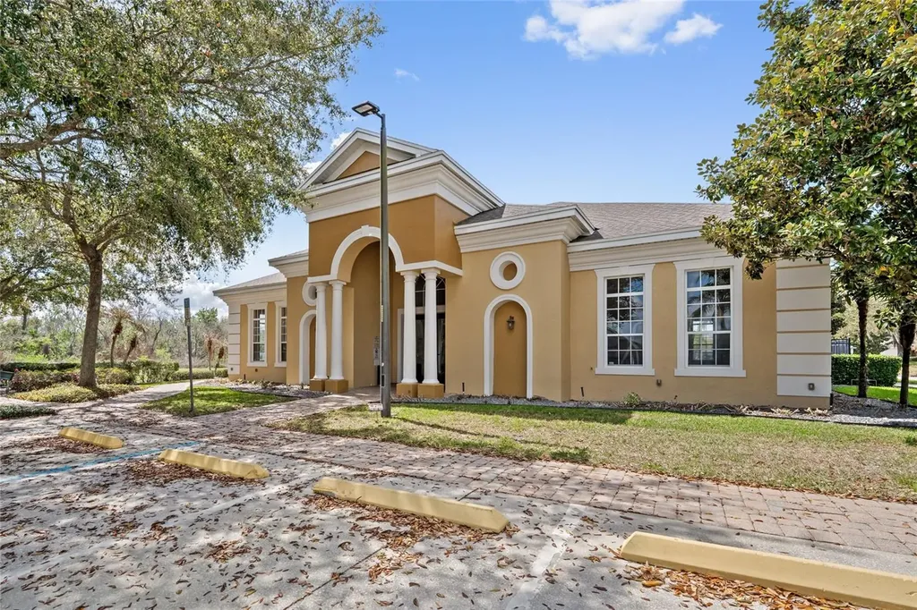 13750 Daniels Landing Circle Winter Garden FL 34787