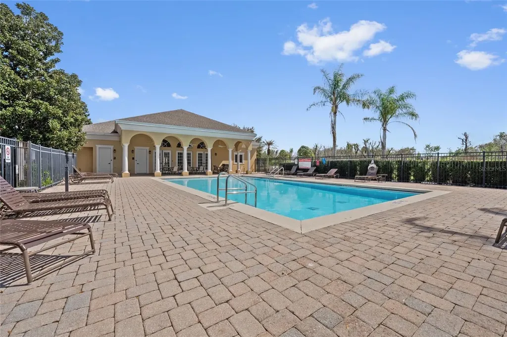 13750 Daniels Landing Circle Winter Garden FL 34787